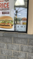 Sonic Drive-in outside