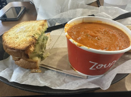 Zoup food