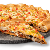 Papa Murphy 's Take 'n ' Bake Pizza In Fort Coll food