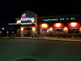 Applebee's Grill Bar Restaurant food
