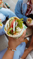 Subway food