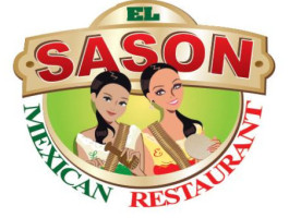 El Sason Mexican food