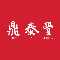 Din Tai Fung food