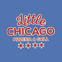 Little Chicago Pizzeria And Grill food