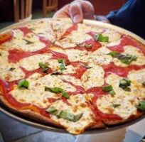 Gino's Of Lindenhurst Pizzeria food