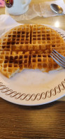 Waffle House food