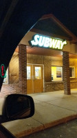 Subway food