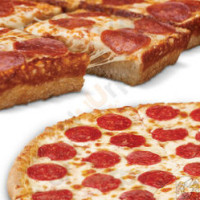 Little Caesars food