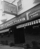 Kent Pizza food