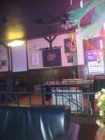 Knightsville Pub inside