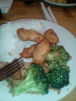 New Country China Buffet food