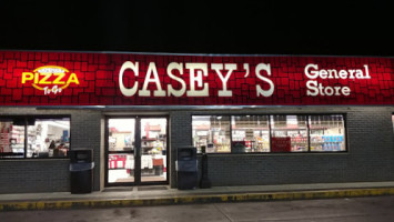 Casey's food