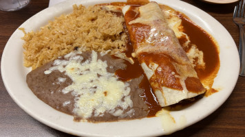 Casa Jalisco Mexican food