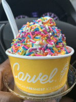 Carvel Express food