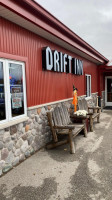 Drift Inn outside