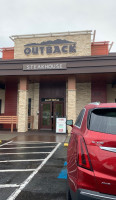 Outback Steakhouse outside