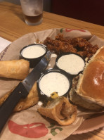 Chili's Grill food