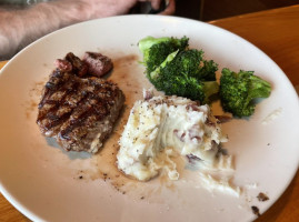 Applebee's Grill food