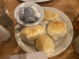 Cracker Barrel Old Country Store inside