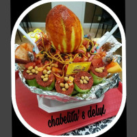 Chabelitas Yummy Foods And Fruits food