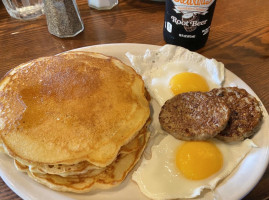 Cracker Barrel Old Country Store food