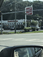 Steak 'n Shake outside