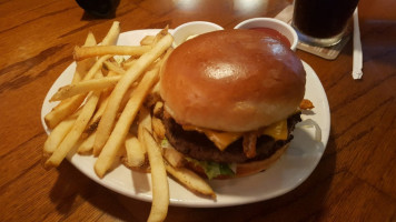 Steak 'n Shake outside