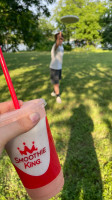 Smoothie King food