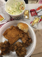 Church's Texas Chicken food