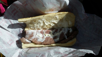 Jimmy John's food