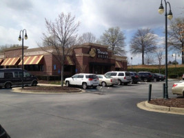 Panera Bread outside