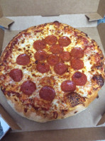 Domino's Pizza food