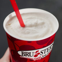 Bruster's Real Ice Cream food