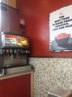 Del Taco food