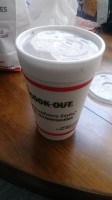 Cook Out food