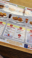 Waffle House food