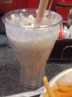 Steak 'n Shake food