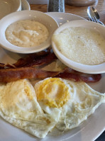 Cracker Barrel Old Country Store food