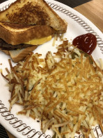 Waffle House food