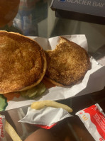 Mcdonald's food