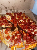 Little Caesars Pizza food