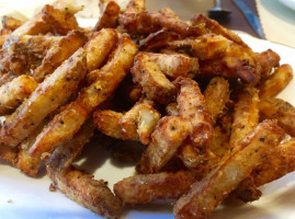 Marble Canyon Trading Post food