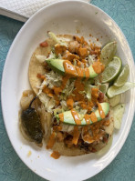 Taqueria “ El Compita “ Mexican food