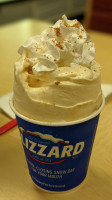 Dairy Queen food