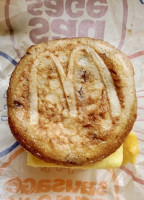 Mcdonald's food