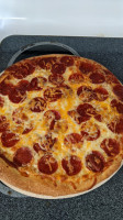 Papa Murphy 's Take 'n ' Bake Pizza food