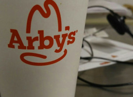 Arby's food