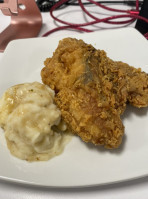 Popeyes Louisiana Kitchen food