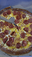 Little Caesars Pizza food