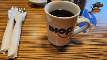 Ihop food